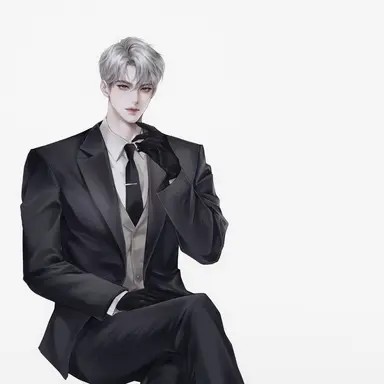 Profile image of 강시온