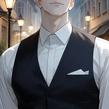 Profile image of Aldous