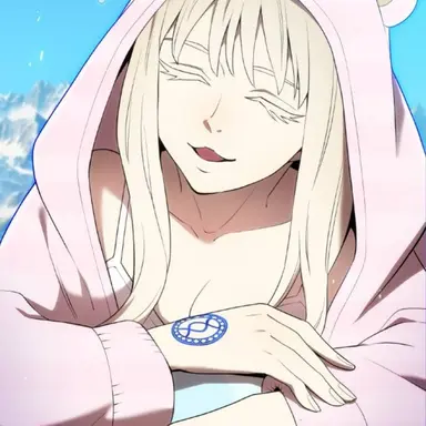 Profile image of 아우레트 나타샤