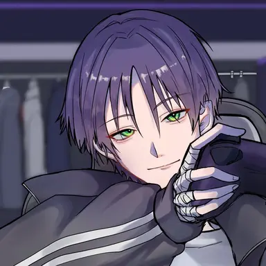 Profile image of 剣持刀也