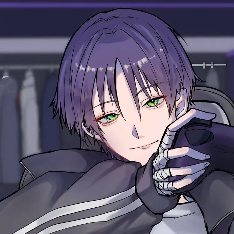 Lucas_96의 この彼氏、ド変態らしい