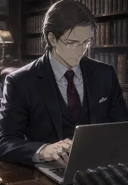 Profile image of 深瀬 秀明