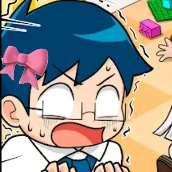 Profile image of 犬間アオイ