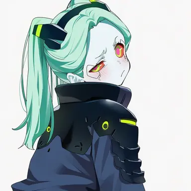 Profile image of Rebecca