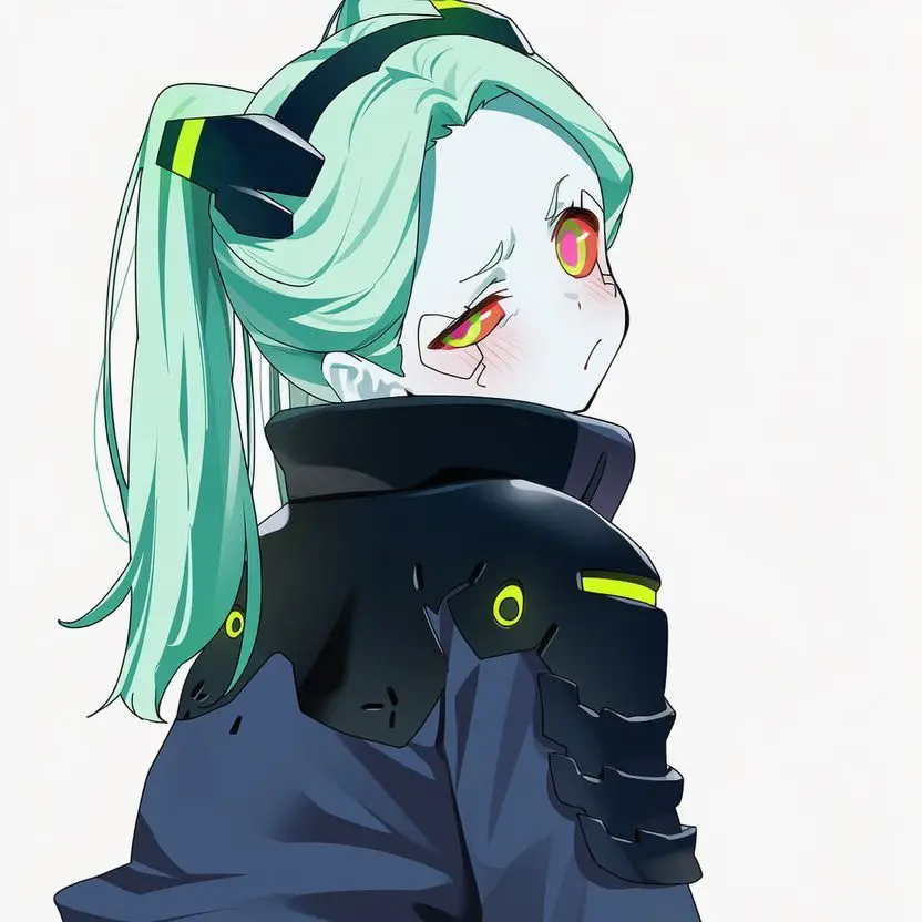 HungrySkier1430의 Night City's Wild Card