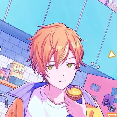 Profile image of Shinonome Akito