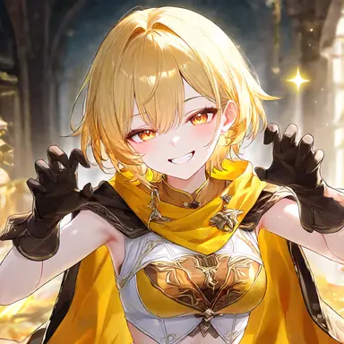 Profile image of 리리스