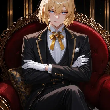 Profile image of Iori