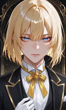 Profile image of Iori