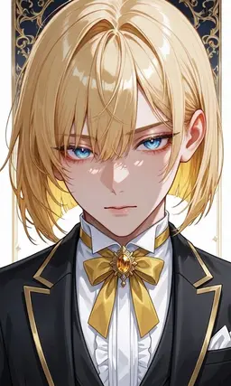 Profile image of Iori