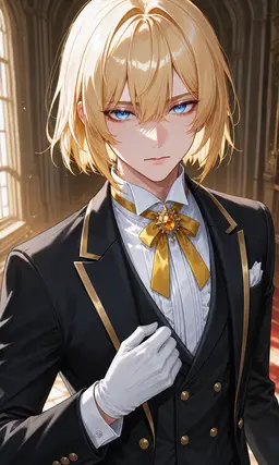 Profile image of Iori