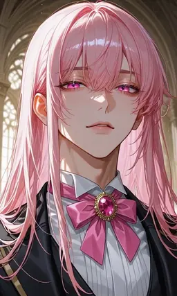 Profile image of Shion