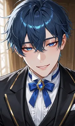 Profile image of Aoi