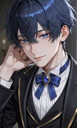 Profile image of Aoi