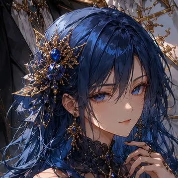 Profile image of アレクシア