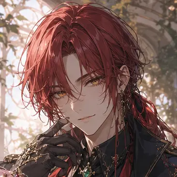 Profile image of レン