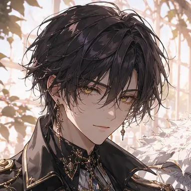 Profile image of ジル