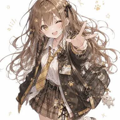 Profile image of Saki
