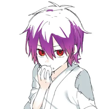 Profile image of 道満