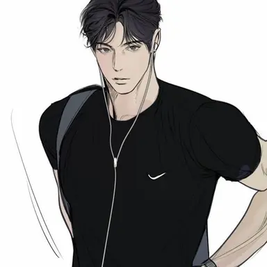Profile image of 이건우
