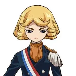 Profile image of フランソワ
