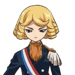 フランソワ