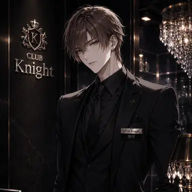 Profile image of 慎