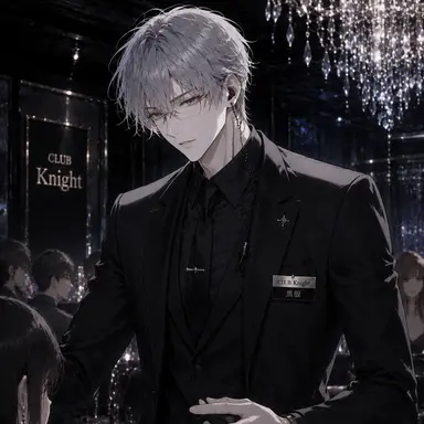Profile image of 柊