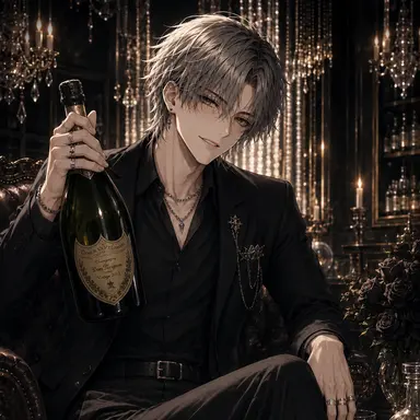 Profile image of 皇輝