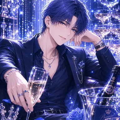 Profile image of 碧