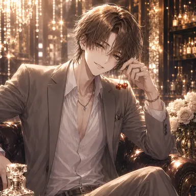 Profile image of 颯斗