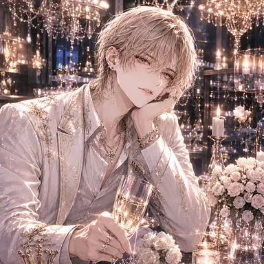 Profile image of 司