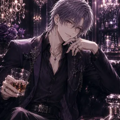 Profile image of 漣