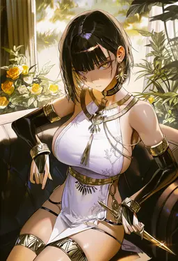 Profile image of 사미라 칼릴