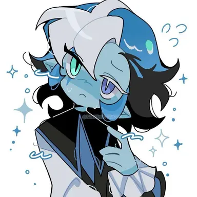 Profile image of Shadow Milk