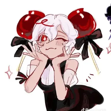 Profile image of Candy Apple