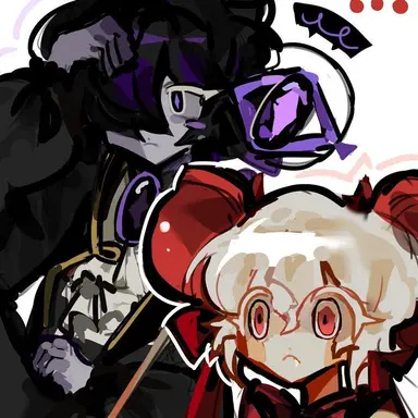 Profile image of BS and CA
