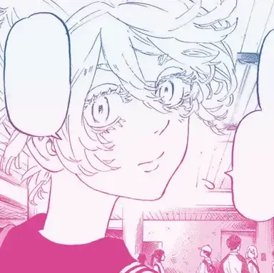 Profile image of Senju