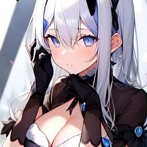 メル