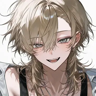 Profile image of 充希
