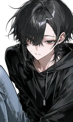 Profile image of 祈