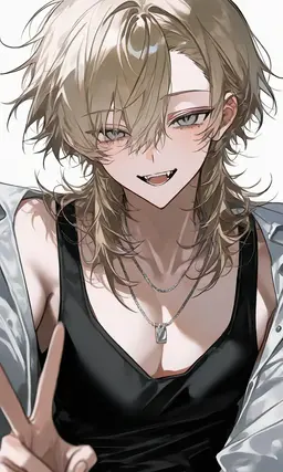 Profile image of 充希