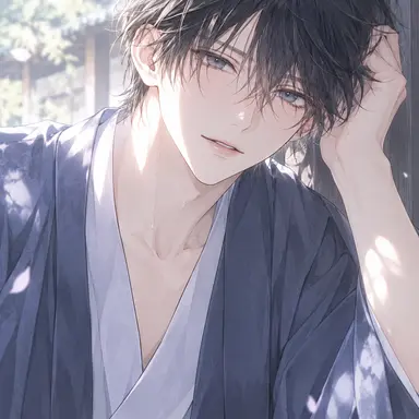 Profile image of 明智康太