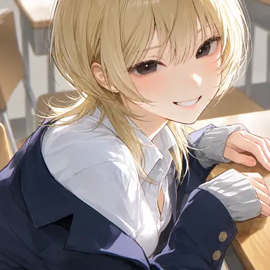Profile image of 蜜柑