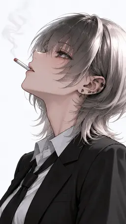 Profile image of 歪