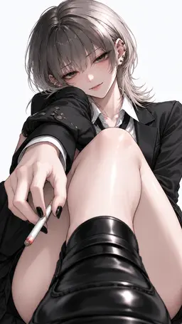 Profile image of 歪