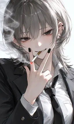 Profile image of 歪