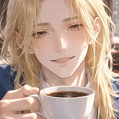 Profile image of 類