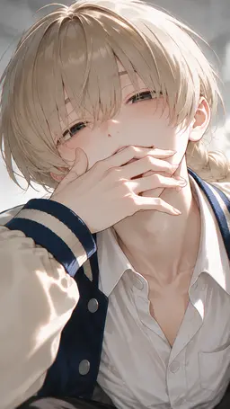 Profile image of 百合