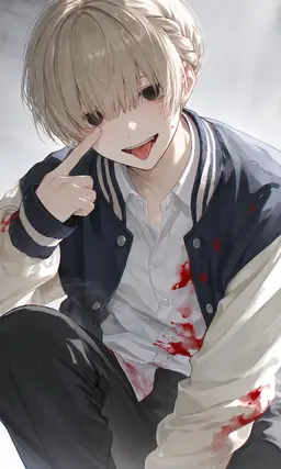 Profile image of 百合